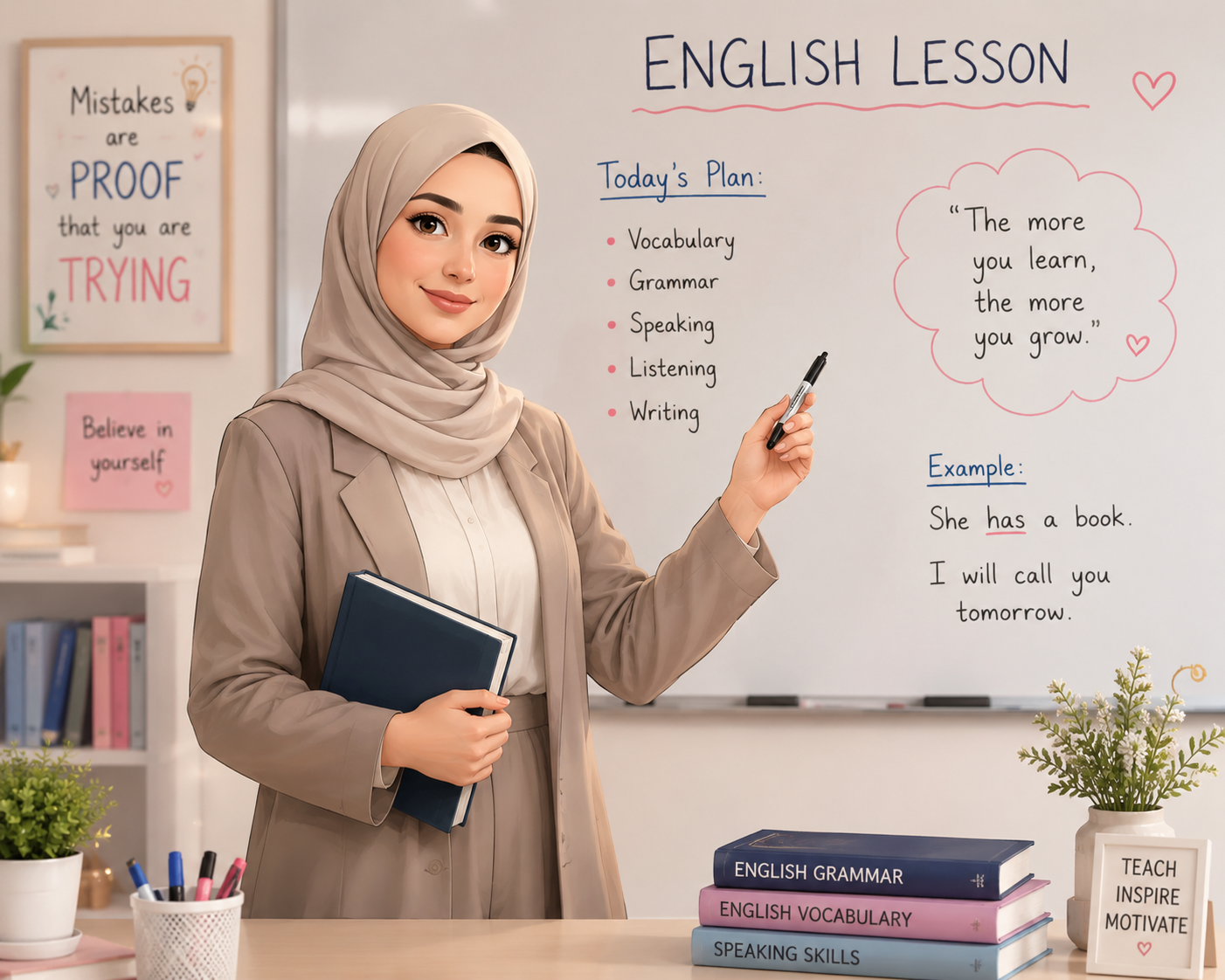 مريم وليد